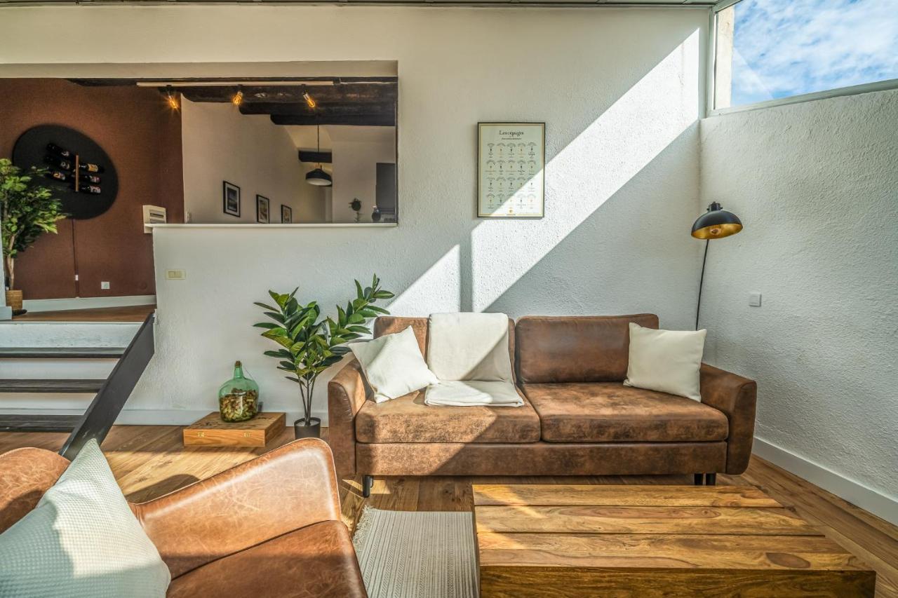 Le Caladoc ~ Centre-Ville ~ Vue Narbonne Ngoại thất bức ảnh