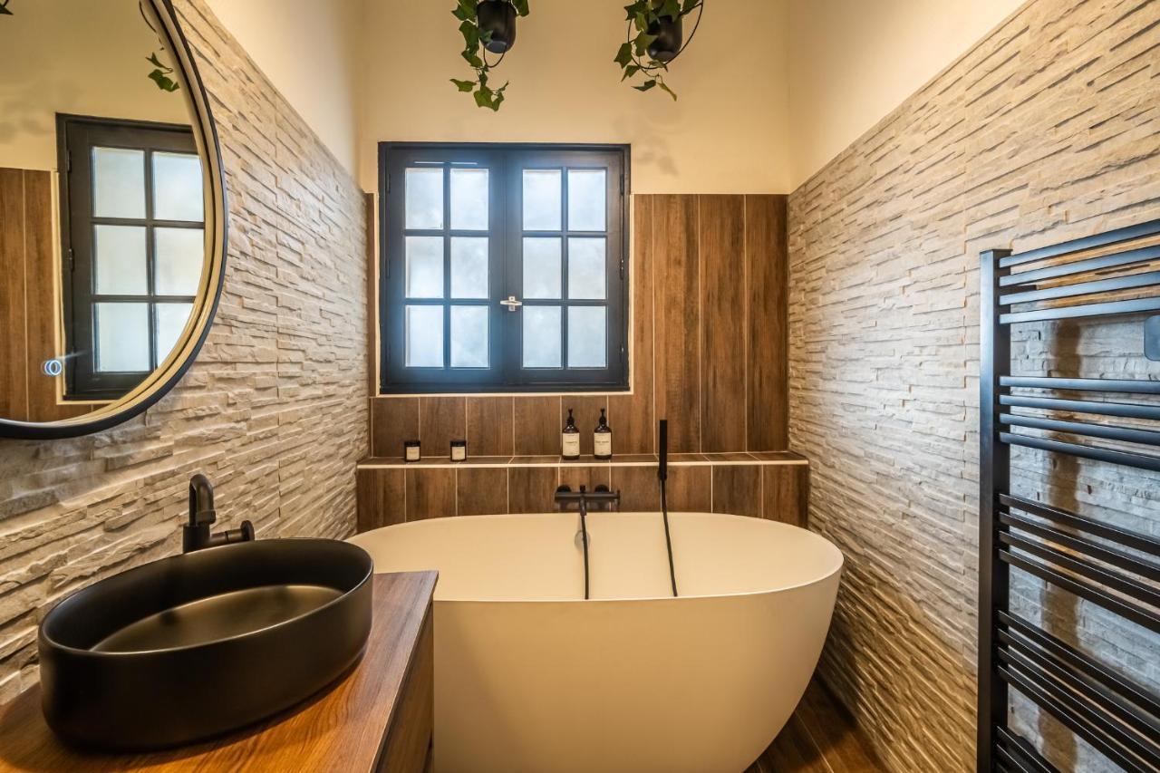 Le Caladoc ~ Centre-Ville ~ Vue Narbonne Ngoại thất bức ảnh