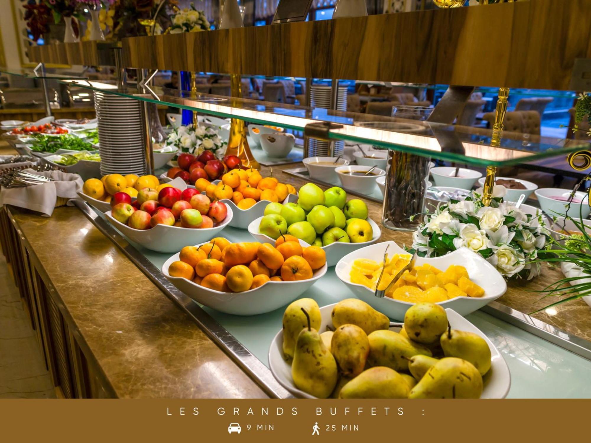 Le Caladoc ~ Centre-Ville ~ Vue Narbonne Ngoại thất bức ảnh